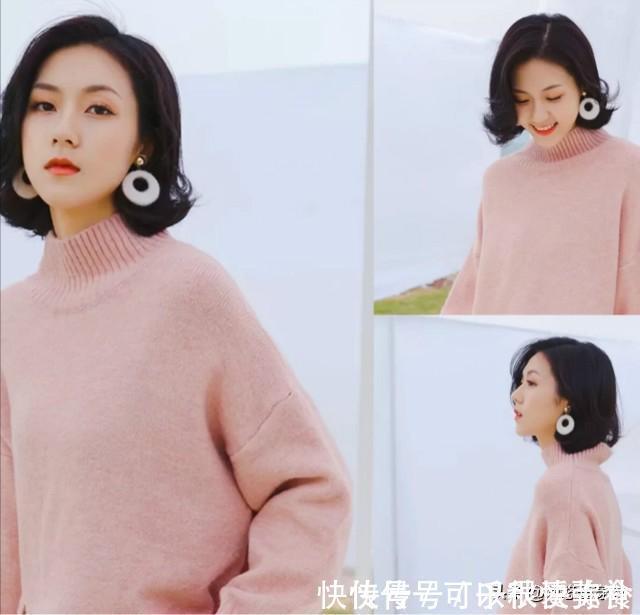 短发|女人过40岁就放弃黑长直吧!剪短发更年轻上档次,看这4款就懂