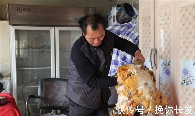 王承德|5年前,捡到140斤太岁,卖了300万一夜暴富的辽宁农民,近况如何