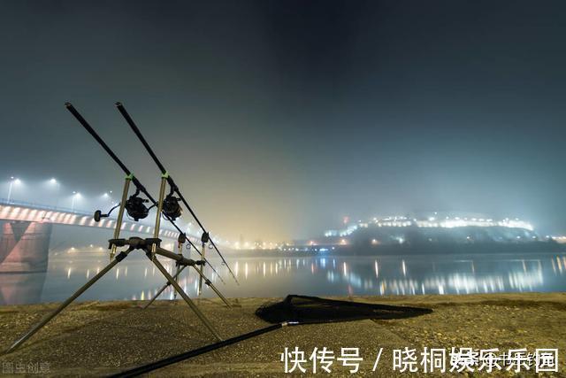 观念|多年前的垂钓经历，却让我对天气影响渔获的观念，产生了新的认识