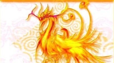 中国神话传说中九种神鸟排名,第五吊打孙悟空,第一更是万鸟共尊