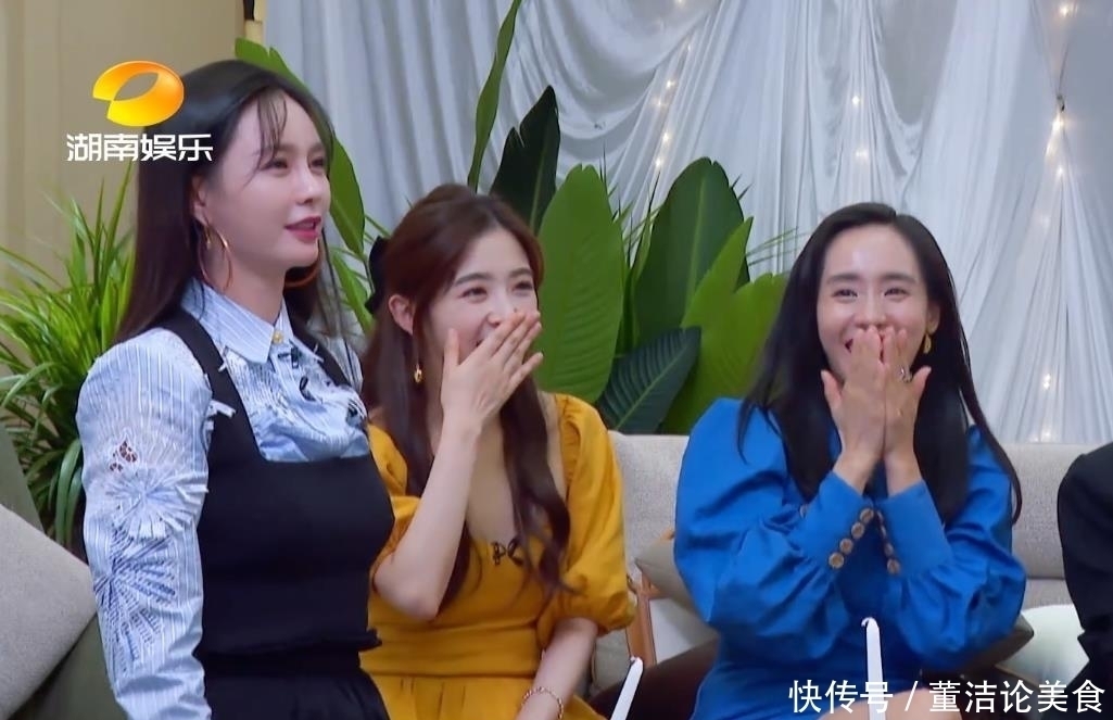 乘风破浪最无法忍受宿舍蚊子多,训练房间臭,还有加湿器太潮了