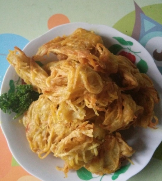 这才是土豆最好吃的做法,教你一招,香味四溢,又酥又脆又好吃!