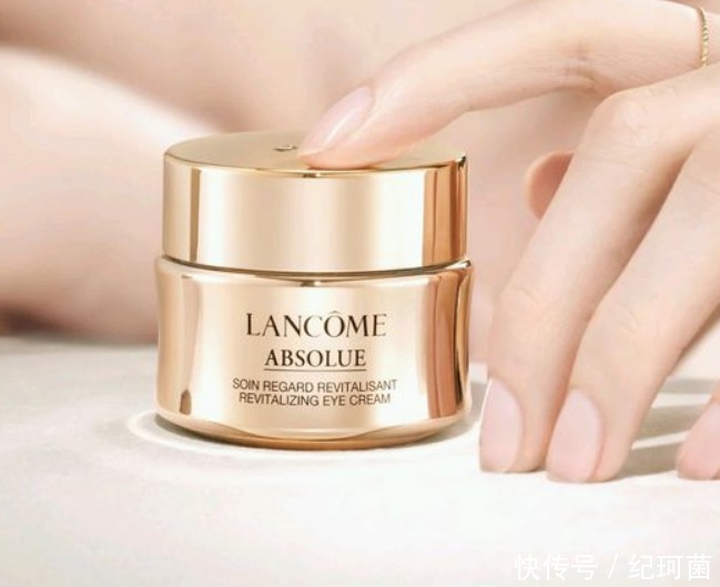 小棕瓶|最适合熟龄肌肤的5款大牌抗皱面霜推荐,除了贵,效果都不错