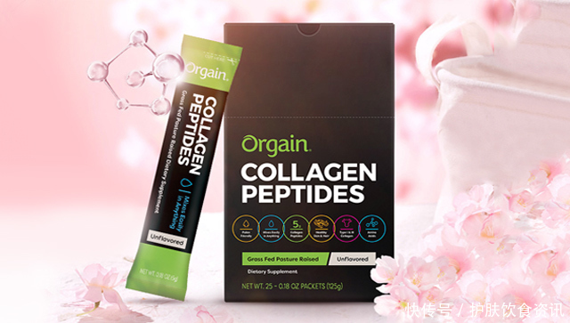 哪个胶原蛋白品牌更好?十大进口胶原蛋白排名