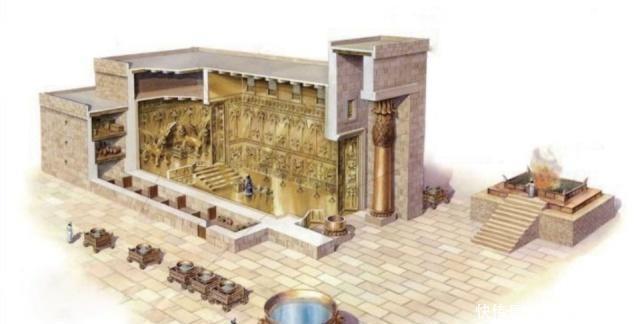 和犹太第|犹太人做了什么为何两次被灭国后还能崛起于世界民族之林