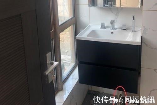 壁龛|厨卫装修注意哪些细节这18个地方想到了,再也不担心有遗憾了!