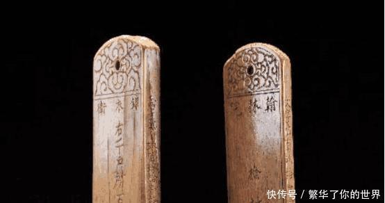 宫中|古代腰牌上并没有照片，为何却没人敢伪造一个，混进宫中刺王杀驾！