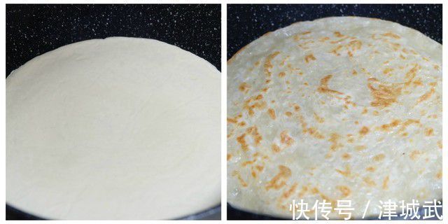 1家4口人，早餐准备了9种美食，妈妈忙活了40分钟，看看怎么样