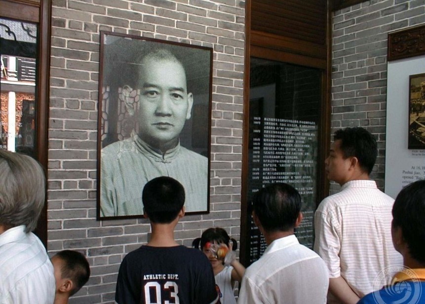 英雄|我国史上真实存在的4位武林高手,有2位人尽皆知,皆是英雄