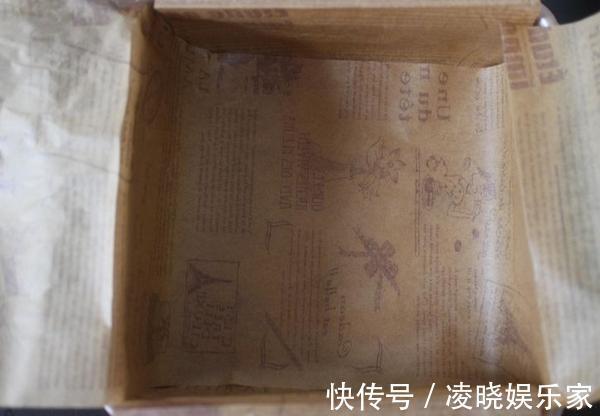 松软蛋糕小技巧,拒绝硬邦邦,最后一步是秘诀