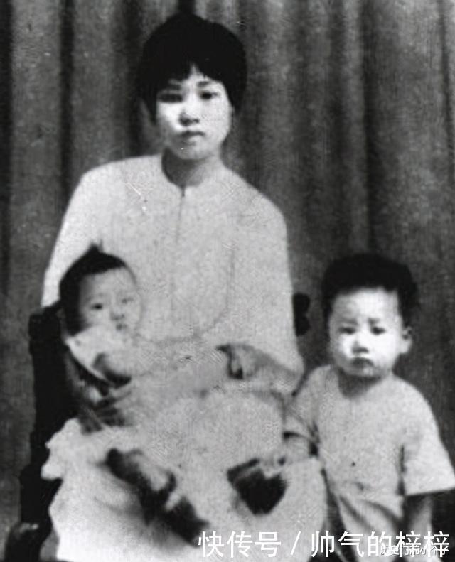 杨开慧最后一篇手稿他一定是丢弃我了,他不来信一定有他的道理