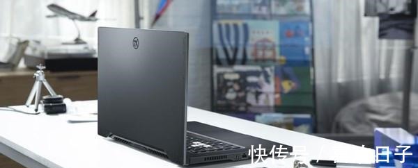 风尚感 专为年轻新生代打造的华硕天选air创作本，时尚高配！