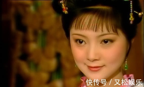 贾探春#大观园里最可爱的女子是谁?黛玉第二,第一让人不得不爱!