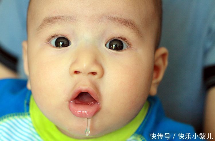 举动|“人类幼崽”多大开始长牙?这三个“讨厌”举动,说明宝宝要长牙