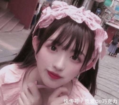 颧骨|这“3种脸型”的女孩,放弃“刘海儿”吧,否则显老不止10岁哟