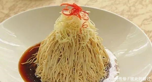 国宴淮扬菜最著名十大代表菜!国宴淮扬菜最著名十大代表菜!