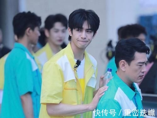 杨洋胡军全部退出!只留王耀庆吴奇隆坚守,《元气满满2》大换血