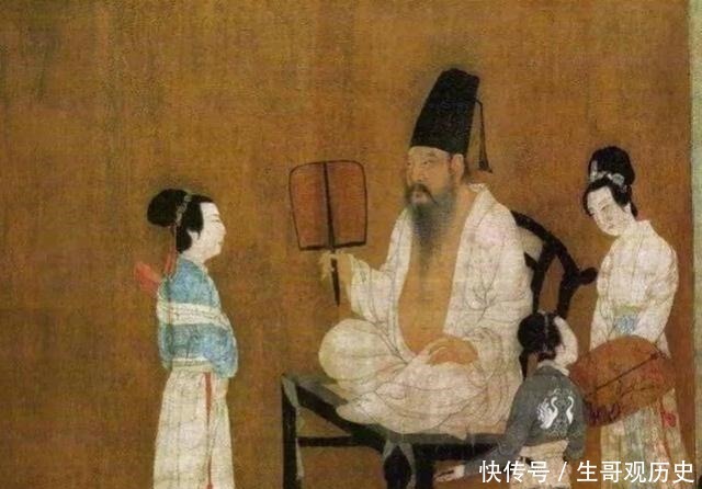 出境|想买房的张大千,结果买了一幅画,如今此画禁止出境展览