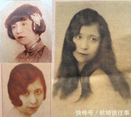 感谢词!张爱玲人性凉薄到何种地步?为报复母亲做的种种行径实在难以原谅