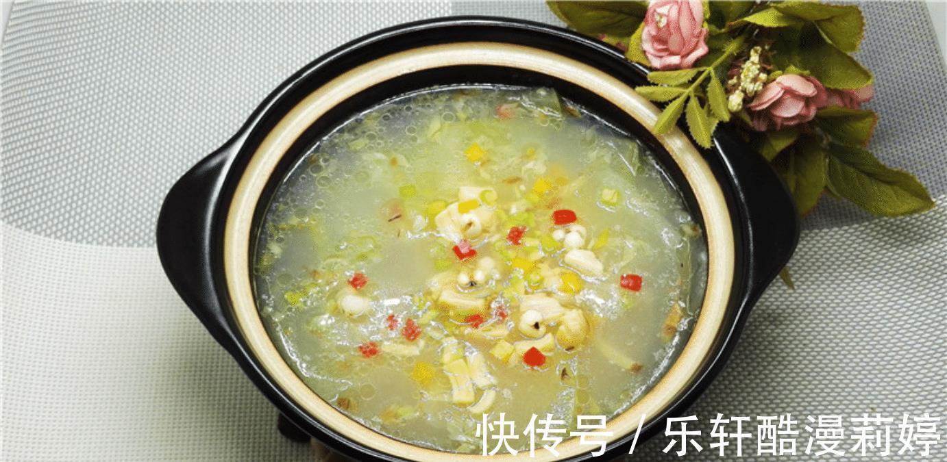轻松|冬瓜和它煮一煮，等于“祛湿方”，祛湿排毒，身体轻松了