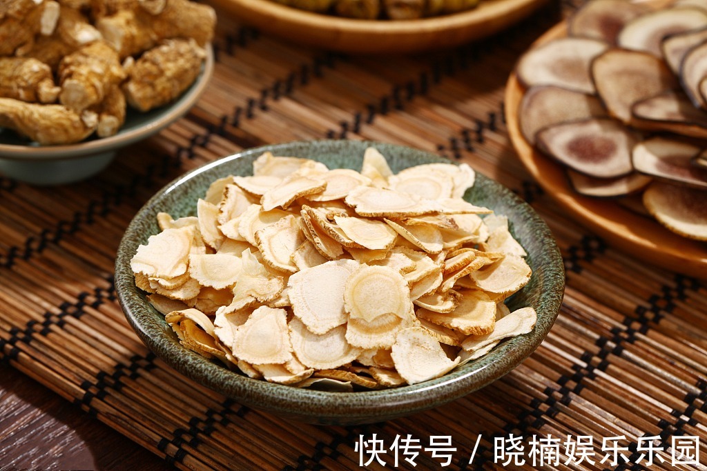 甘草|补气是提高免疫力最快方法，一味中药就能补肺气、补脾气、补肾气