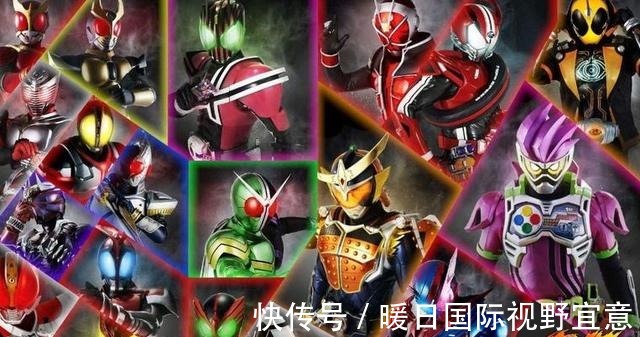 假面骑士空我|提问以下两位假面骑士分别叫什么,女生不许上网查!