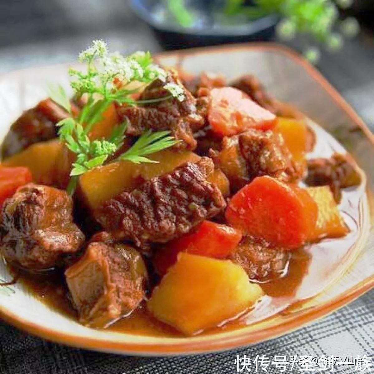 全家|中秋节学会这12道菜，家庭聚餐不用愁，简单快手，全家人都称赞