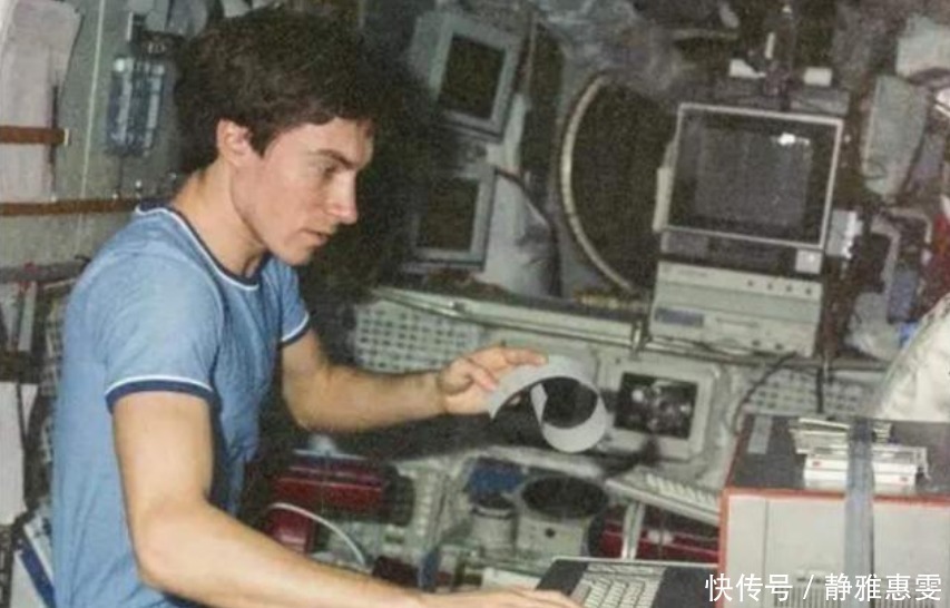 宇宙飞船 世界上最悲惨的宇航员,被遗留太空311天,回地球后懵了国家呢