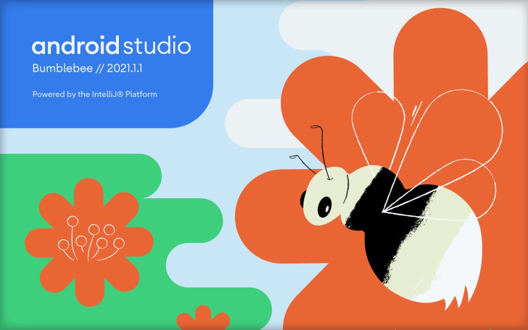 studio|Android Studio Bumblebee (2021.1.1) 稳定版正式发布