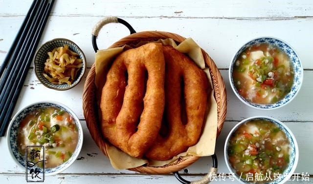 红薯|家有学童,快看看这妈妈给孩子做的早餐,每天不重样,营养丰盛