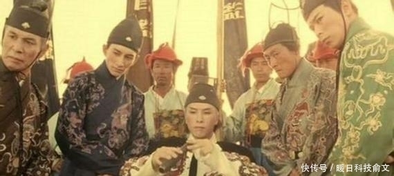 魏忠贤|如果崇祯最后没有除掉魏忠贤,并信任重用,清军还能取得胜利吗?