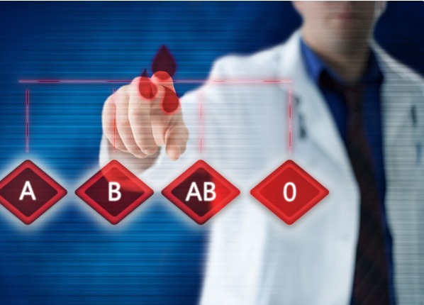 血型竟能决定寿命A型、B型、AB型、O型,哪种血型的人最长寿