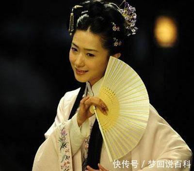 李师师|你所不知道的一代名妓,第一个让皇帝痴迷不已,后两个让男人汗颜!