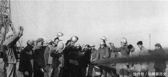 找到|日军苦寻14年,为何没找到东北油田?日本专家一句话解开真相