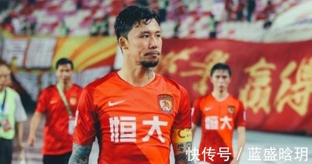 国安|上港冠军稳了!豪横出手将恒大功勋队长和锋霸收入麾下!
