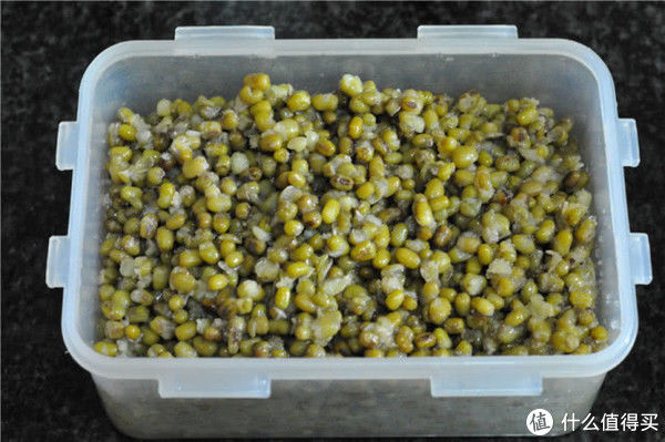 冰淇淋|夏天绿豆这样吃清凉Q弹，比冰淇淋还解渴