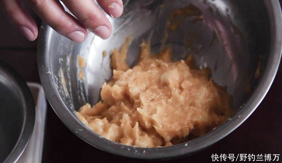 钓友|自从学会了自制钓鱼饵料,越做越上瘾,根本停不下来