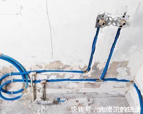 管道|老师傅30条水电装修经验,没装修的朋友一定要看,多看多了解