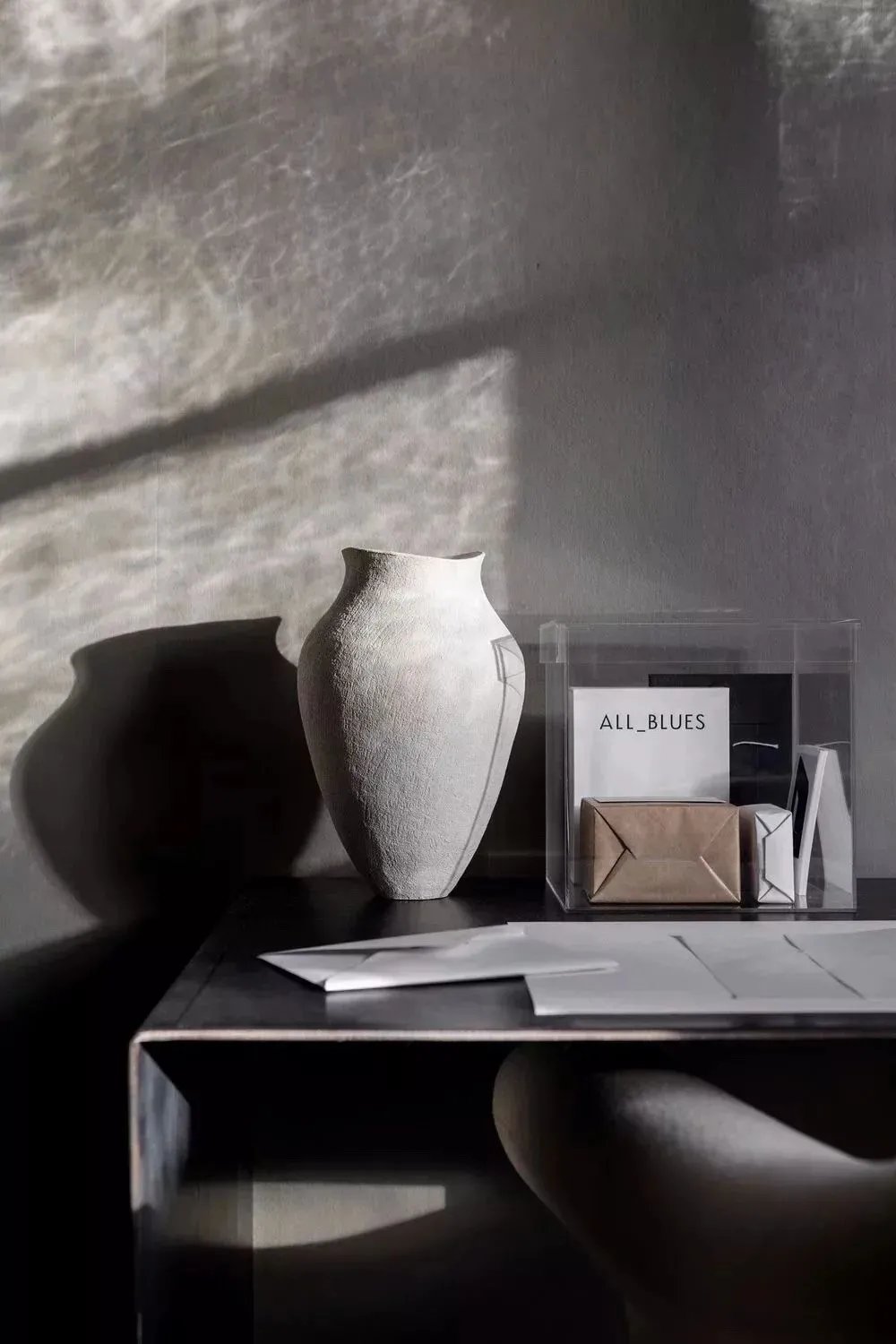 装修风格|最流行的侘寂装修风格,一定要遵循这几个原则