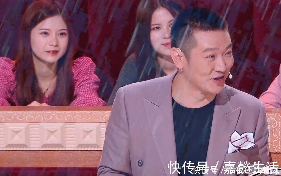 田源|杨迪现场拆穿田源的谎言,《火星情报局》遮羞布被揭开!