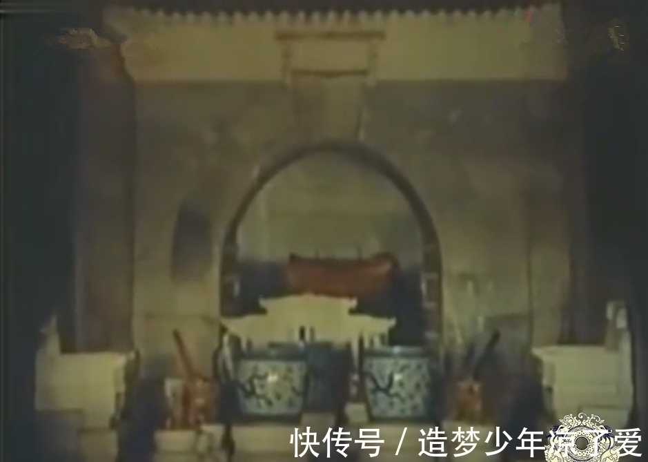 考古人员#直击1956年定陵发掘现场:代价惨痛、教训深刻,从此不再挖帝王陵