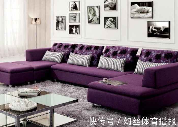 房子|房子住久了,才明白当初不该买布艺沙发,浪费钱又不实用!