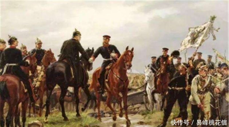 国家|此国打仗最奇葩,派出80名士兵参战,回国竟然还多了1人!