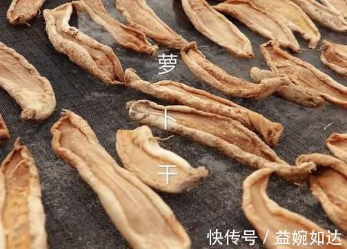 这5种蔬菜晒干后,比新鲜的还美味,多晒点囤起来,冬天拿来炖肉