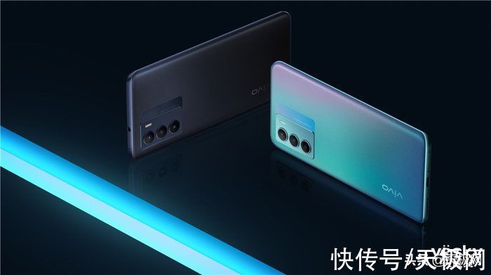 预售|1899元起，双十一人气新品vivo T1火爆预售中