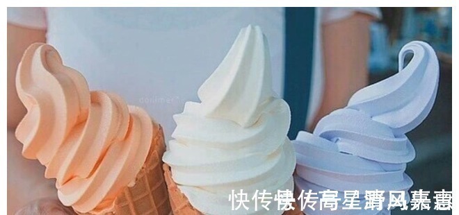 夏天不只冰淇淋解暑，它们才是“解热高手”！吃货透心凉心飞扬！