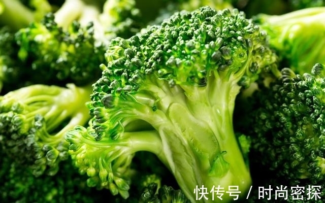 dh美国研究人员认为最健康的十大健康食材，我们也可以学习
