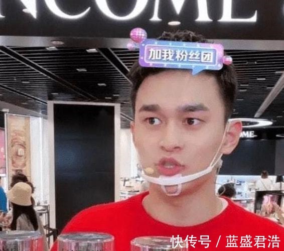 中国队|成功转型!孙杨直播2天卖5000万,与女助理配合默契,收入超千万!