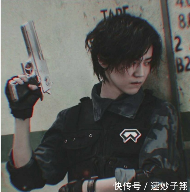 一人之下|鹅厂翻拍剧版《一人之下》，开拍在即选角成焦点，鹿晗再次上榜