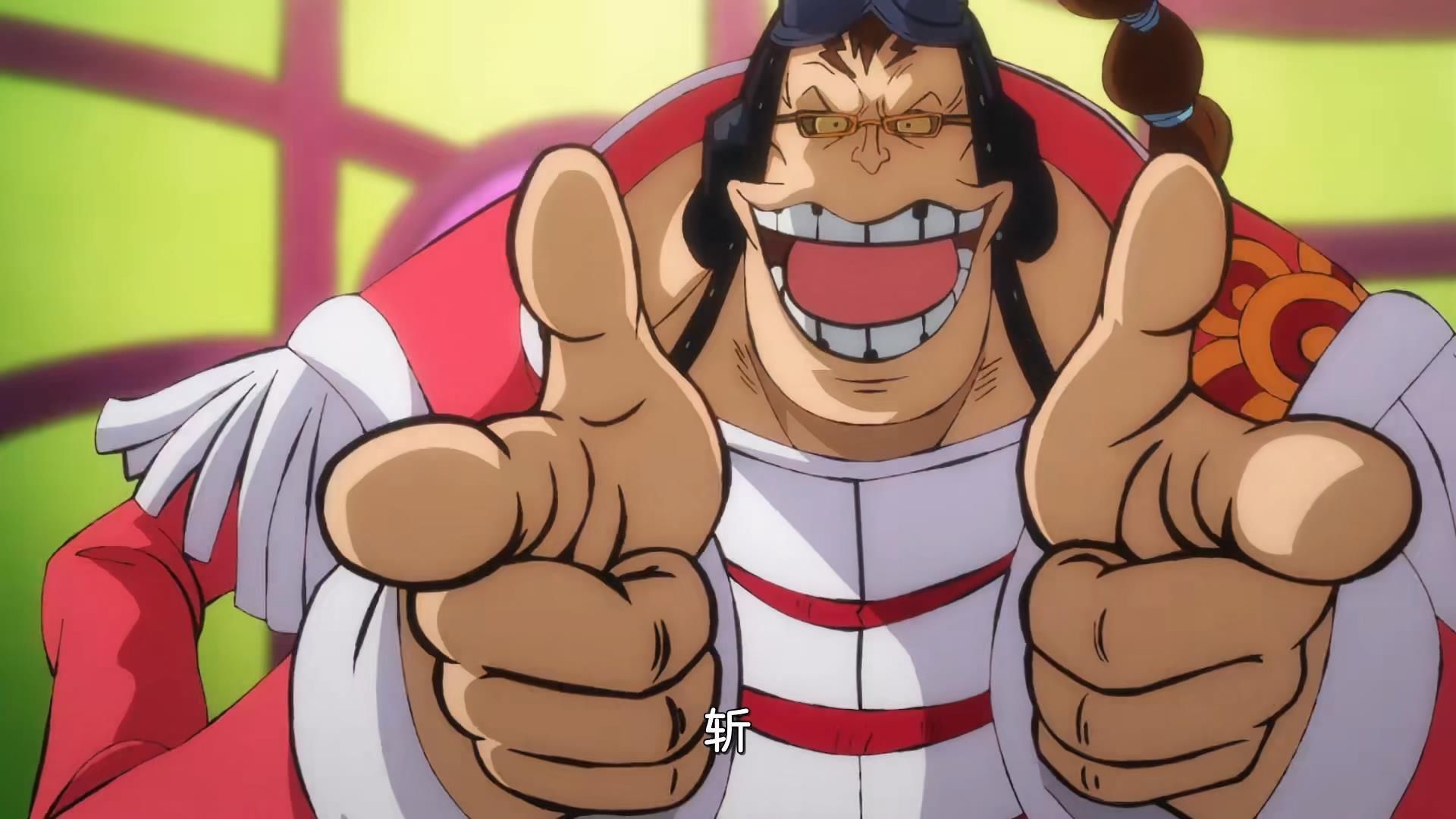 莫利亚|海贼王:又一位过度相信果实能力者倒下,果实虽好但不要盲目自信